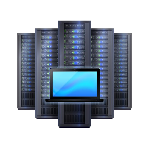 SERVER & STORAGE