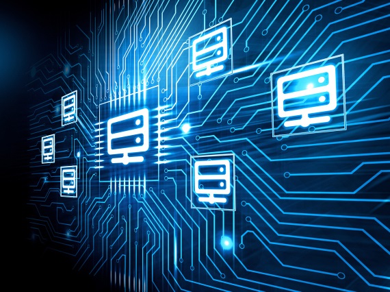 NETWORK INFRA